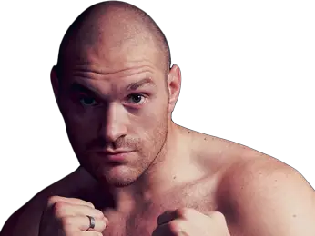 Tyson Fury - News, Profile, Next Fight Rumours & Results