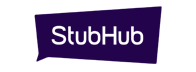 stubhub logo