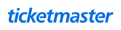 ticketmaster logo