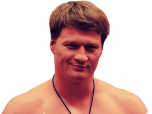 Alexander Povetkin photo