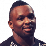 Dillian Whyte photo