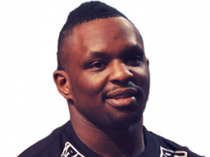 Dillian Whyte photo
