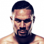 Joseph Parker photo