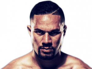 Joseph Parker photo