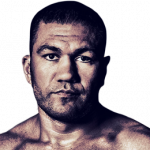 Kubrat Pulev photo