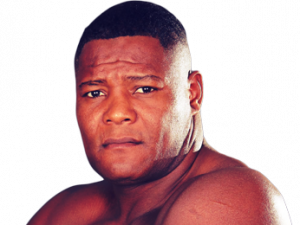 Luis Ortiz photo