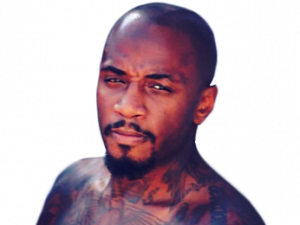 Malik Scott