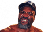 Shannon Briggs photo