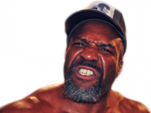 Shannon Briggs