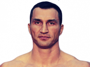 Wladimir Klitschko