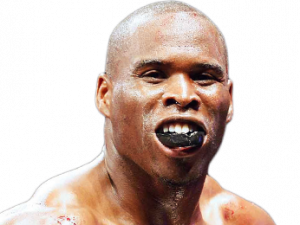 Adonis Stevenson