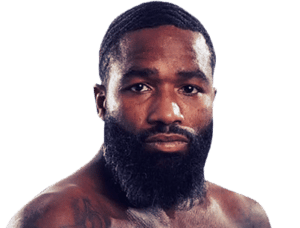 Adrien Broner