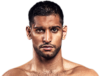 Amir khan sale live stream free