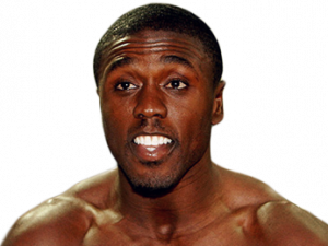Andre Berto