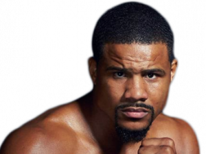 Andre Dirrell