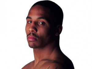 Andre Ward