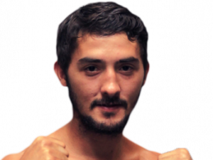 Andrew Selby