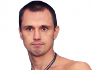 Andrey Klimov