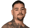 Andy Ruiz Jr photo