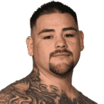 Andy Ruiz Jr photo