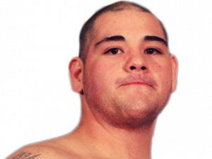 Andy Ruiz Jr photo