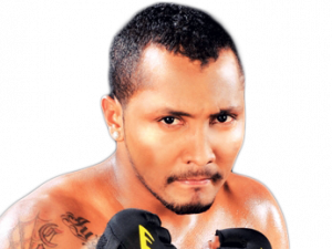 Anselmo Moreno