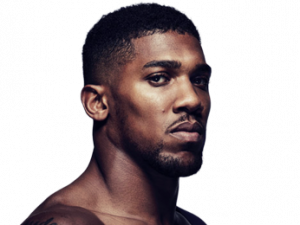 Anthony Joshua photo