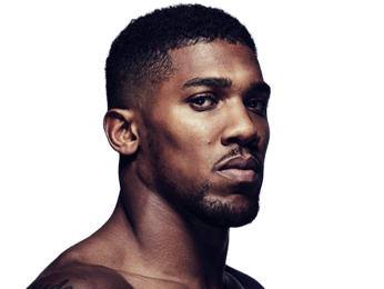 Anthony Joshua