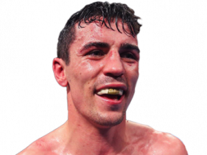 Anthony Crolla