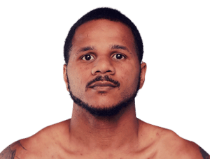 Anthony Dirrell