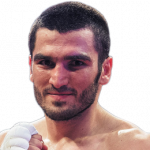 Artur Beterbiev photo