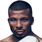Badou Jack photo