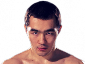 Beibut Shumenov