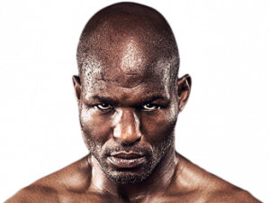 Bernard Hopkins