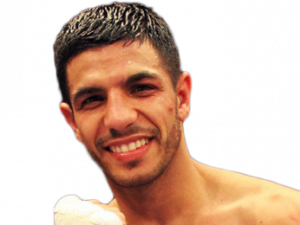 Billy Dib