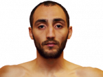Bradley Skeete photo