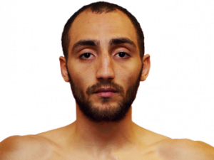 Bradley Skeete