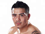 Brandon Rios photo