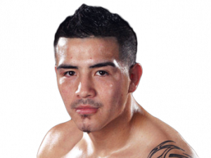 Brandon Rios