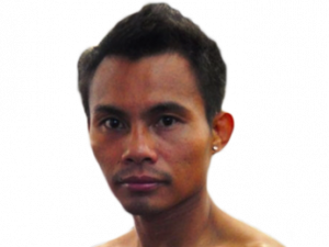 Brian Viloria