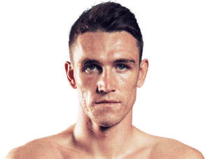Callum Smith photo