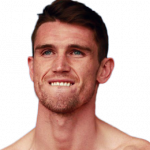 Callum Smith photo