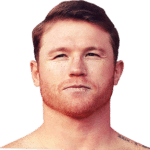 Canelo Alvarez photo