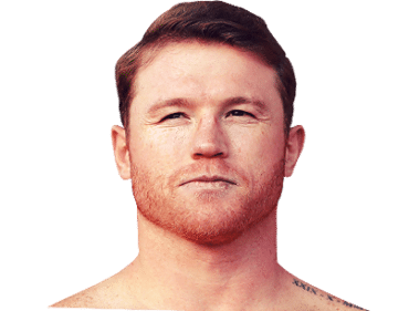 Canelo Alvarez