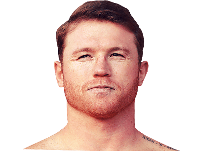 Canelo Alvarez
