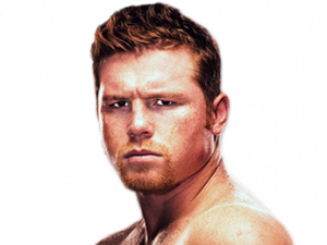 Canelo Alvarez photo