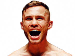 Carl Frampton