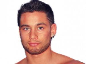 Chris Algieri