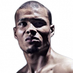 Chris Eubank Jr photo