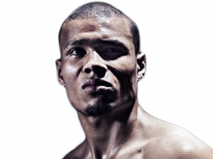 Chris Eubank Jr photo